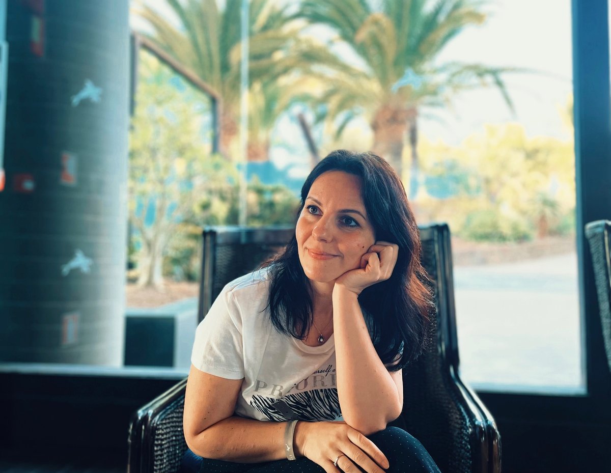 Atsiverimas augimui ir klestėjimui