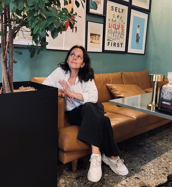 Pats svarbiausias santykis