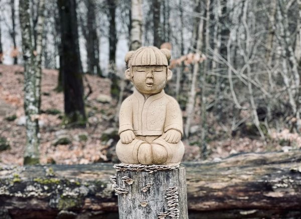 Šios akimirkos jėga