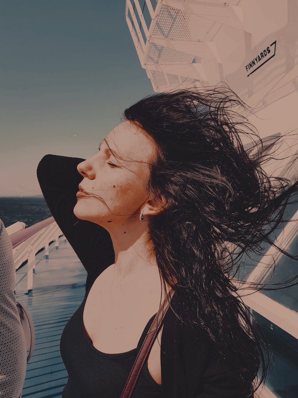 Randuose slypinti galia