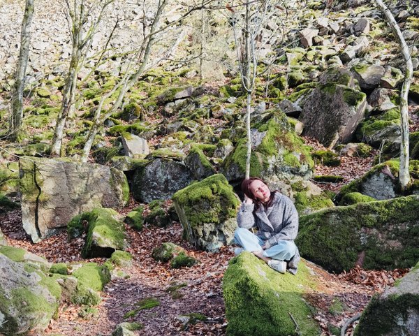 Marsas Vėžio ženkle 2021