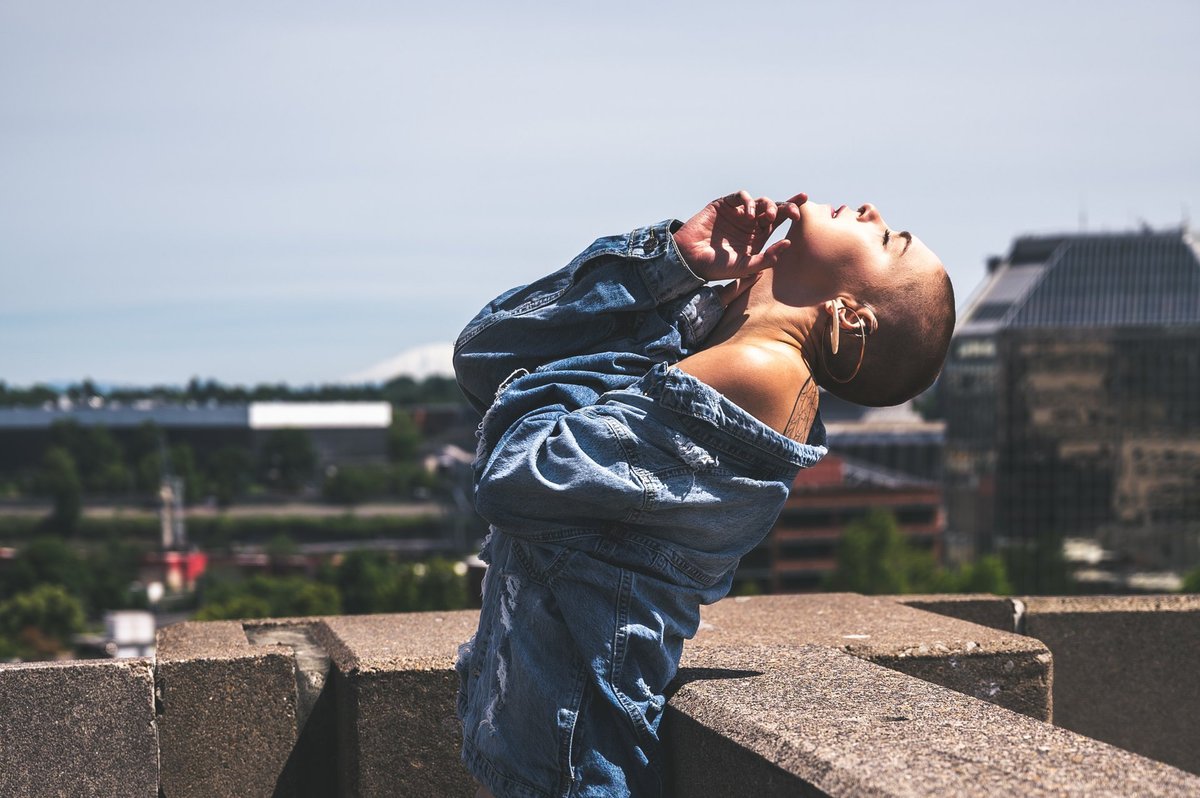 Sugriauti seną, kad būtų sukurta nauja