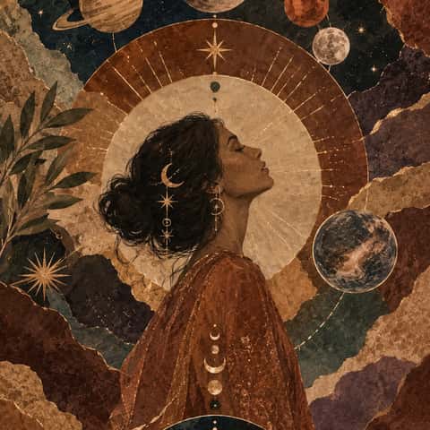ASMENINIS HOROSKOPAS