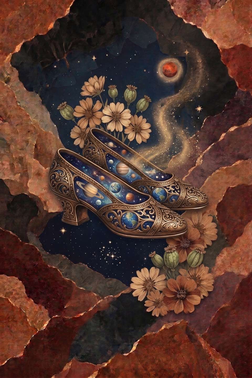 PASKAITA „ASTROLOGAS SPINTOJE”