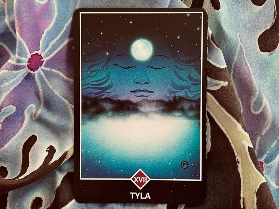 Tyla