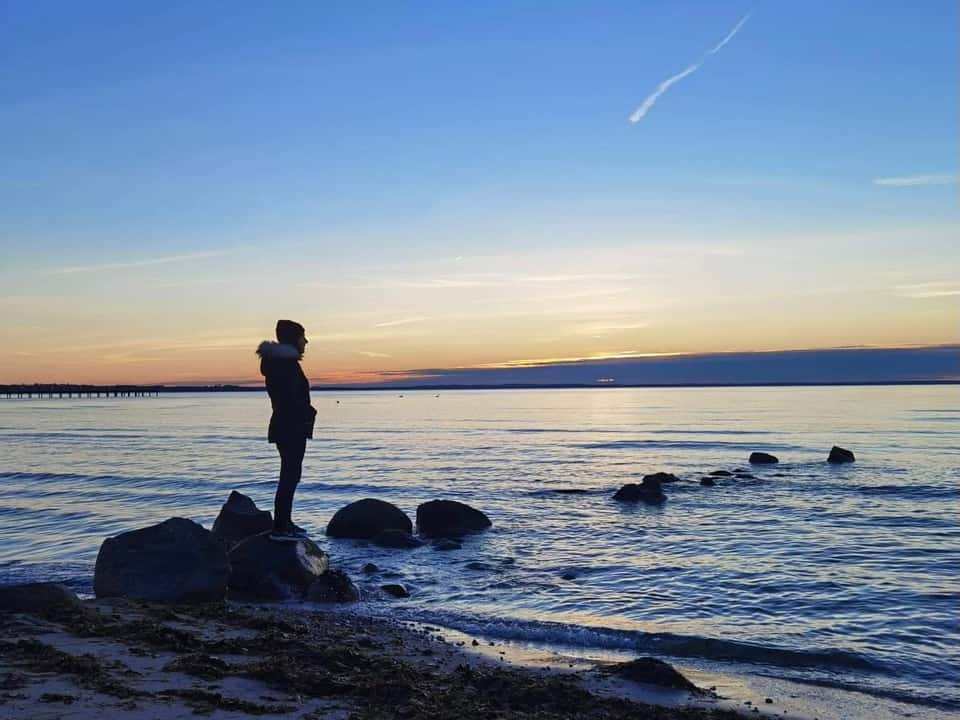 Išreikšti save
